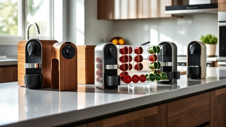 top nespresso pod organizers 2026