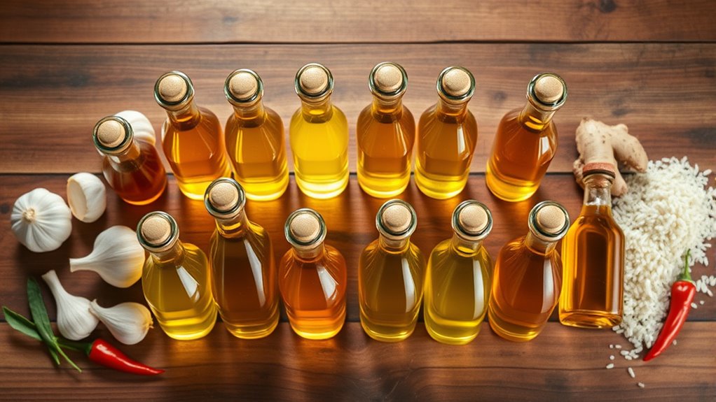 What Oil For Fried Rice
