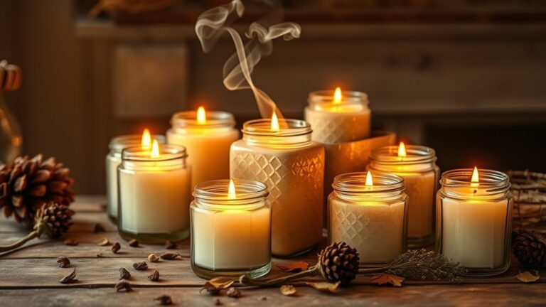 top patchouli candles 2026