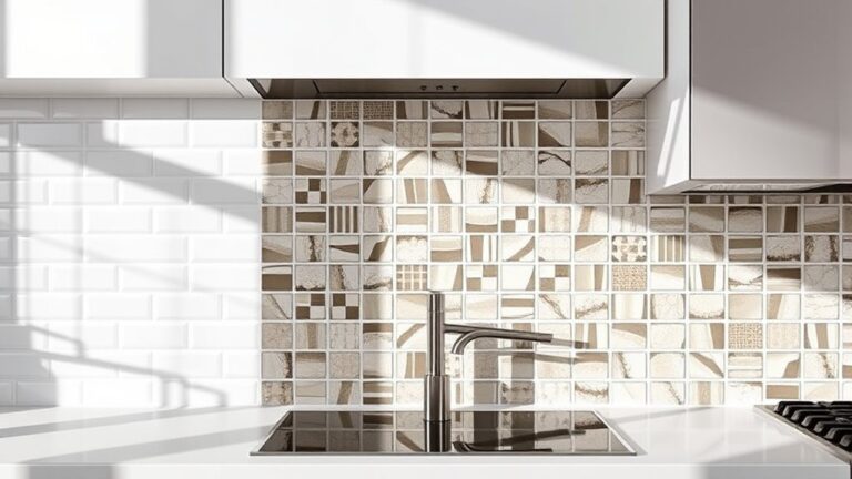 top peel and stick backsplashes