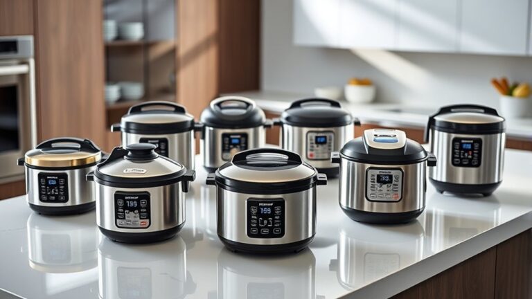top premium rice cookers
