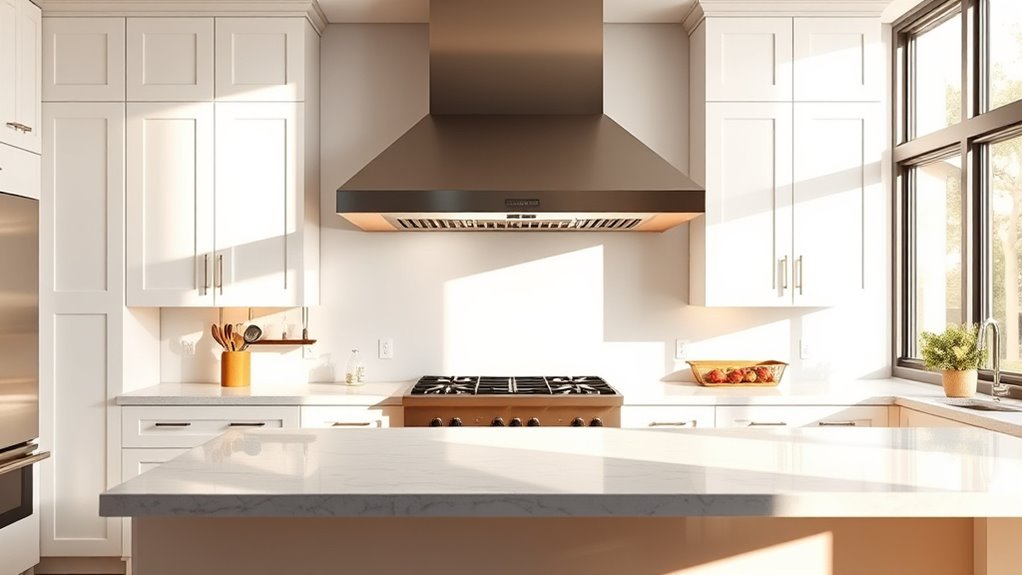 12 Best Insert Range Hoods for 2026