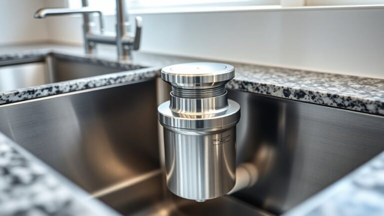 top rated garbage disposals