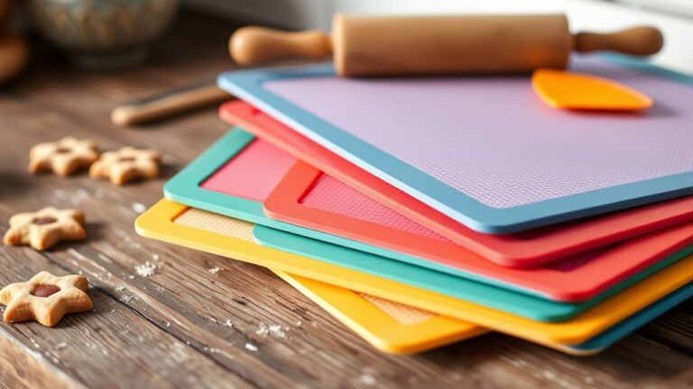 top reusable nonstick mats