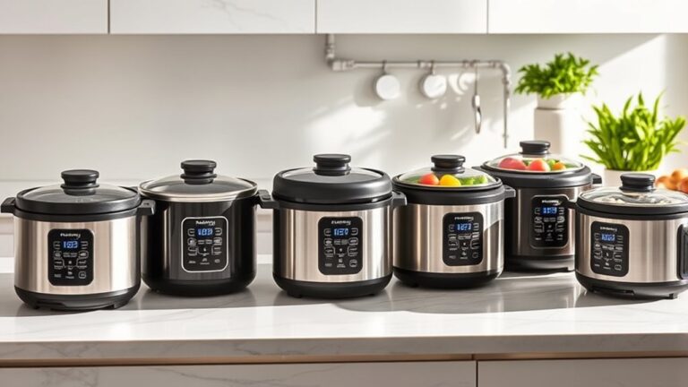 top rice cooker combos