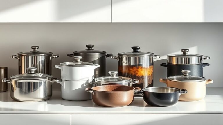 top rice cooker materials