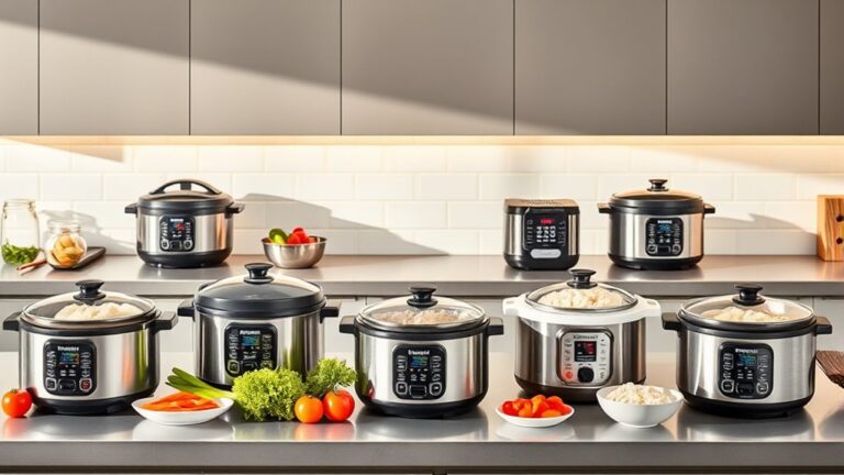 top rice cooker picks
