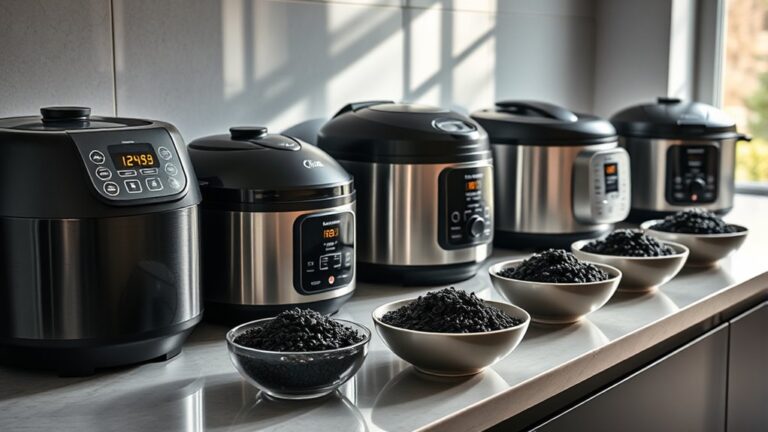 top rice cookers 2026