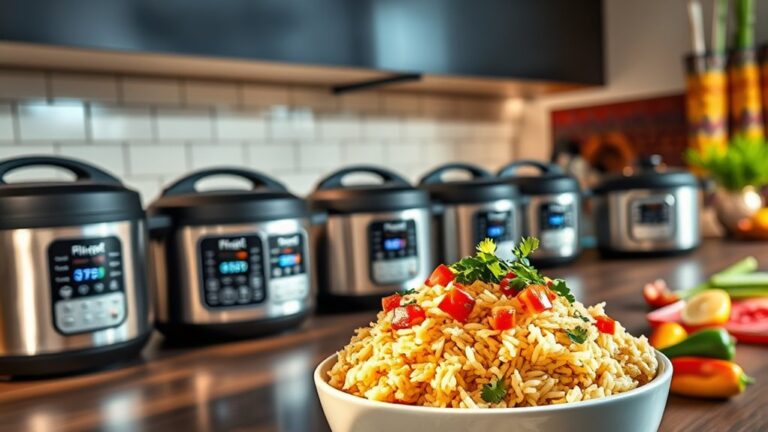 top rice cookers 2026