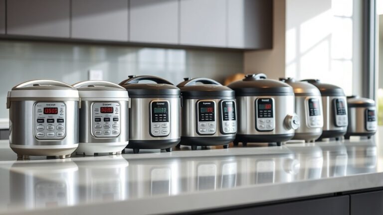 top rice cookers 2026