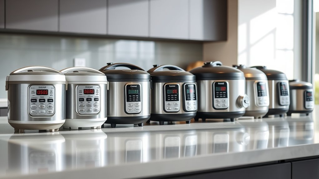 12 Best Selling Rice Cookers for 2026