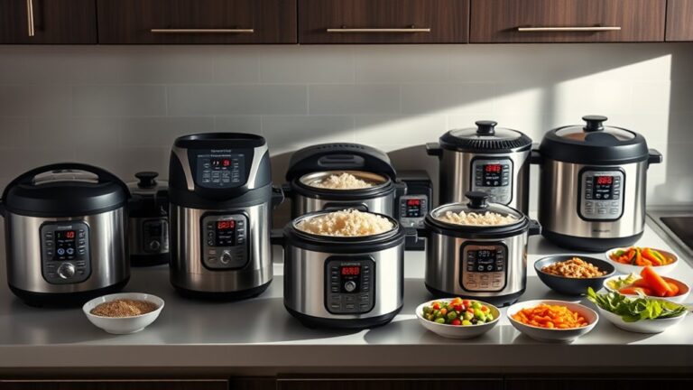 top rice cookers 2026