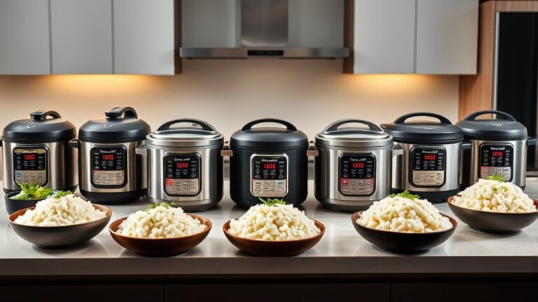 top rice cookers 2026