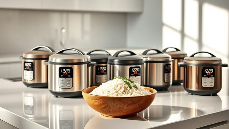 top rice cookers 2026