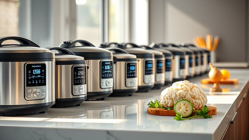 Regards Rice Cooker 12 Best Carb Reducing Rice Cookers for 2026
