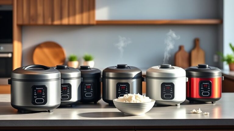 top rice cookers 2026