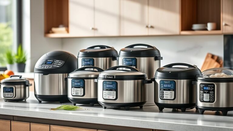 top rice cookers 2026
