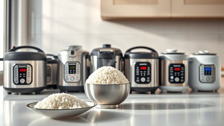 top rice cookers 2026