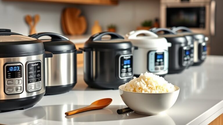 top rice cookers 2026
