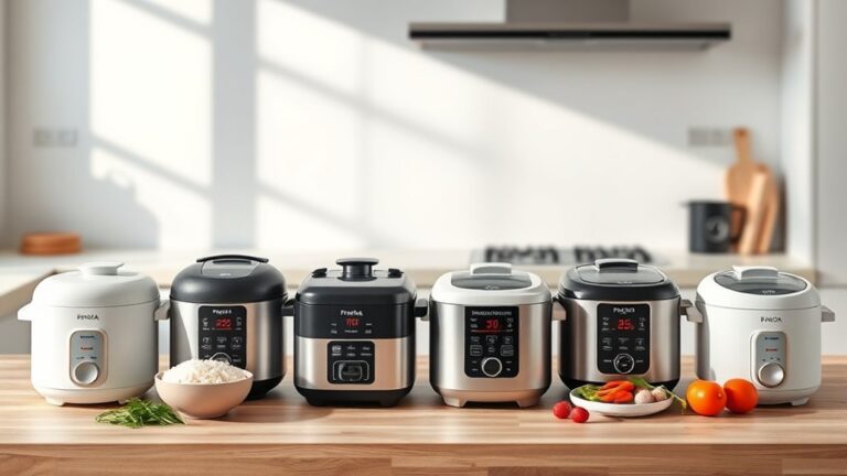 top rice cookers 2026