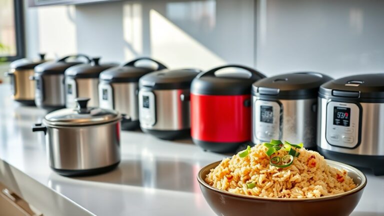 top rice cookers 2026