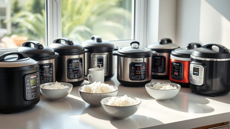 top rice cookers 2026