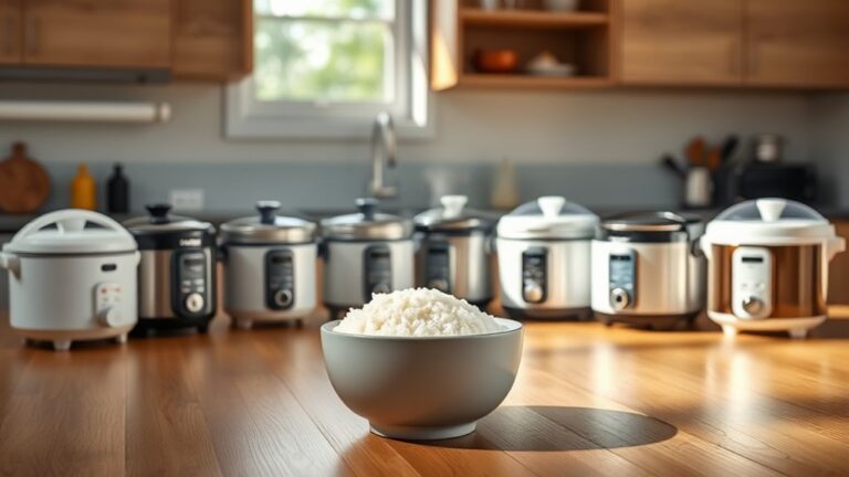 top rice cookers 2026