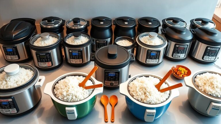 top rice cookers 2026