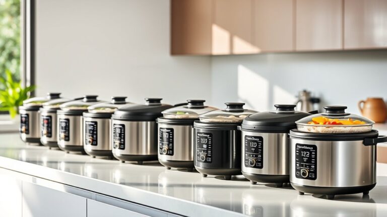 top rice cookers reviewed