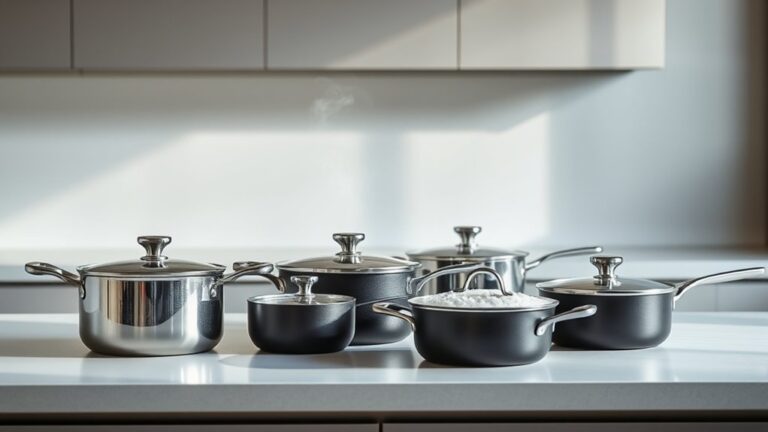 top rice cooking cookware