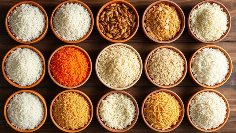 top rice varieties 2026