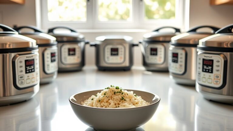 top risotto rice cookers