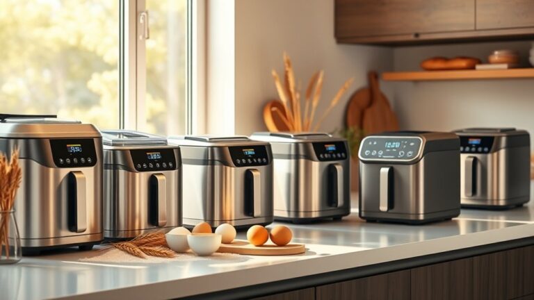 top safe bread makers