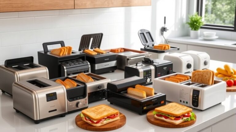 top sandwich grills 2026