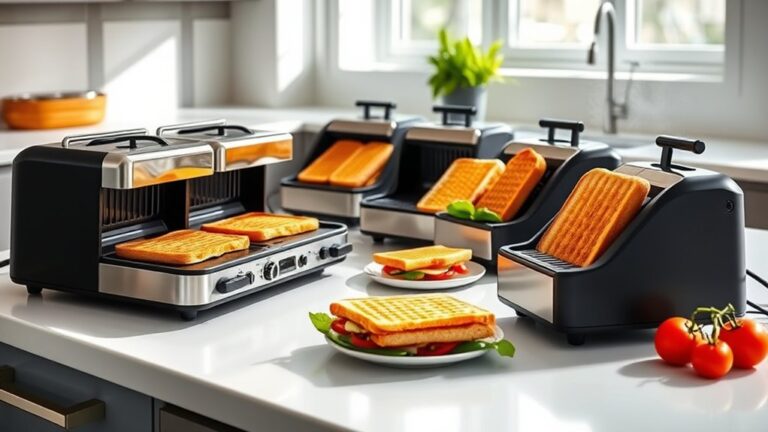 top sandwich toasters 2026