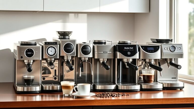 top small coffee makers