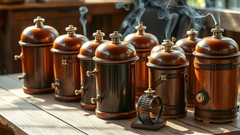 top smokers for 2026