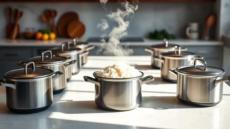 top stovetop rice cookers