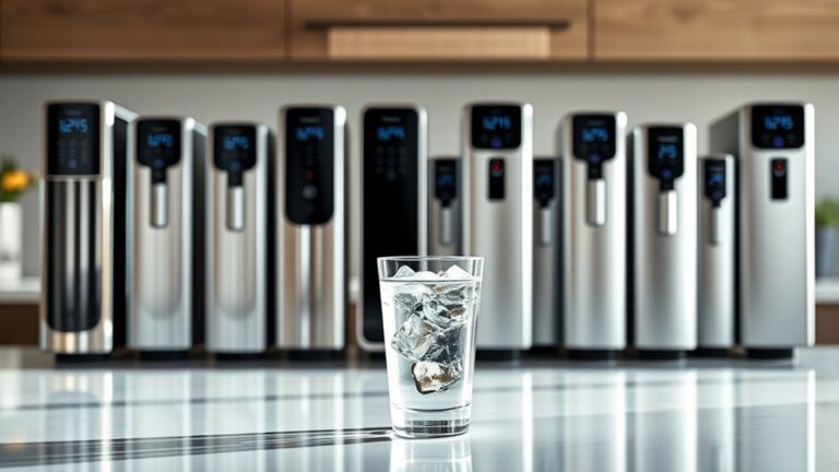 top tankless ro systems