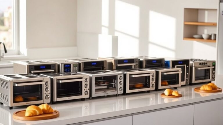 top toaster ovens 2026