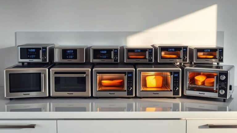 top toaster ovens 2026