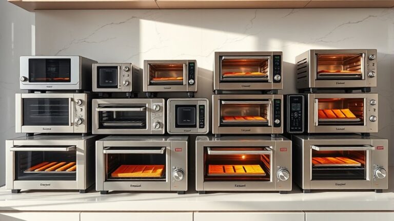 top toaster ovens 2026