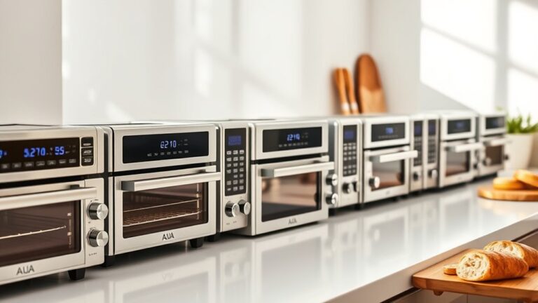 top toaster ovens 2026