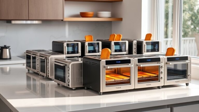 top toaster ovens 2026