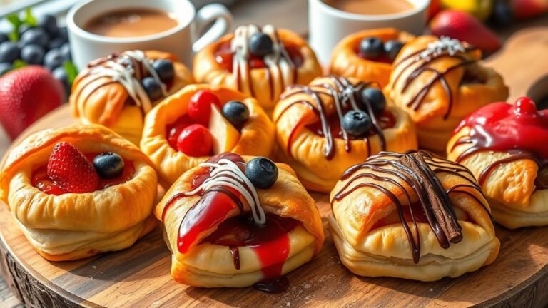 top toaster strudel flavors