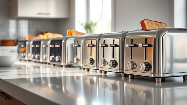 top toasters for 2026