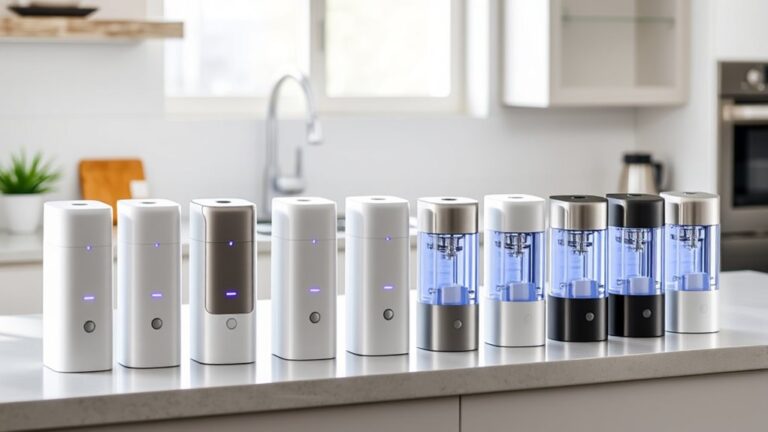 top uv water purifiers