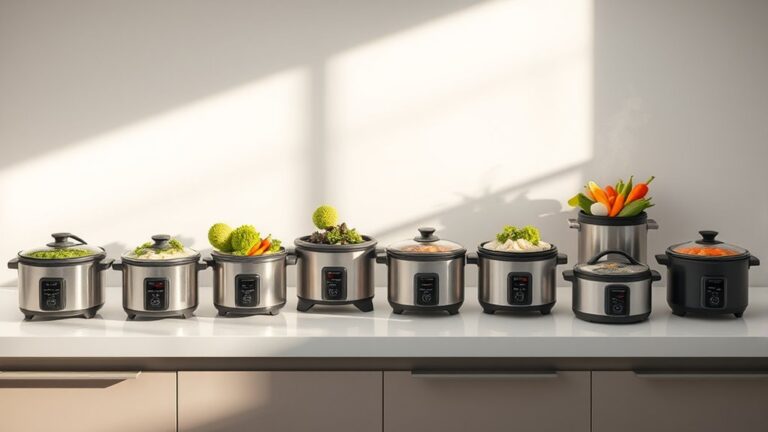 top vegetable steamers 2026