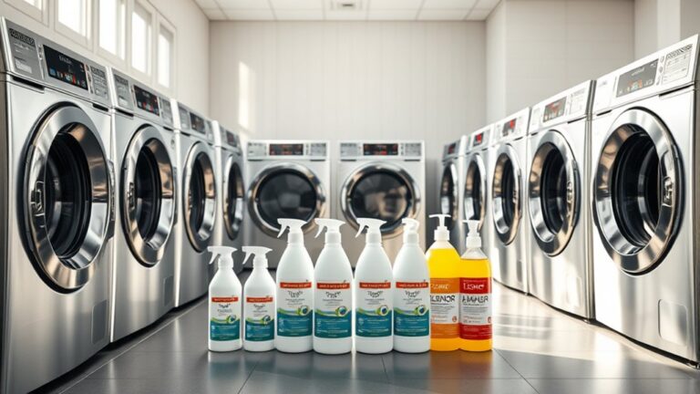 top washer cleaners 2026