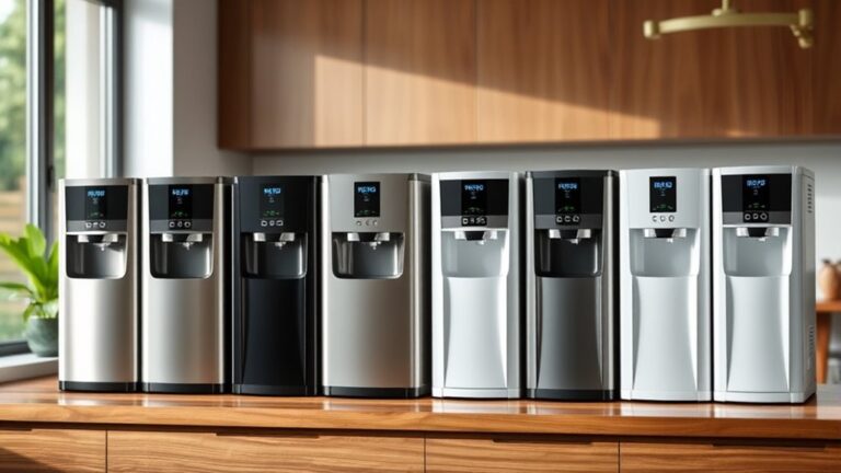 top water coolers 2026